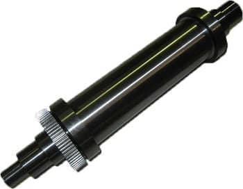 SUPPORT ROLL 2100/2200 7" MACH UNSD D/C 2 15/16"