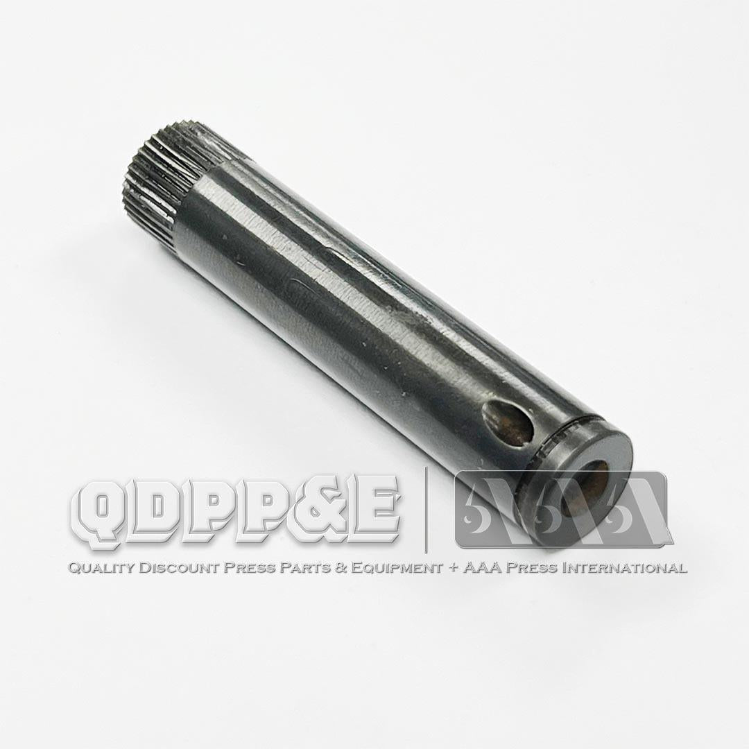 STUD, 1/2" DIA WITH OIL HOLE 2 1/2" LONG