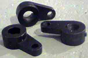 WEBTRON 650/750. LEVER LOCATED IN THE PRINT HEAD THROW OFF AREA-zoom-1