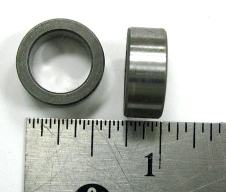 BUSHING FOR PRINT HEAD