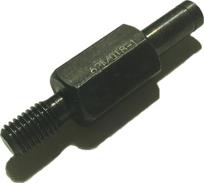 STANDOFF, AIR CYLINDER BLACK FOR MARK ANDY