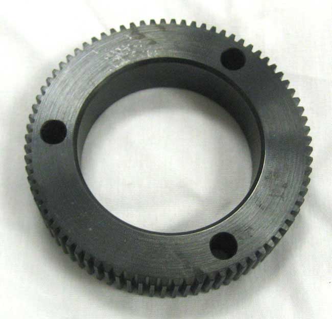 WEB IMPRESSION ROLLGEAR 32DP80T WEBTRON 650 / 750-1