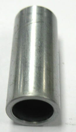 WEBTRON BEARING CLAMP TUBE USED ON WEBTRON 650 / 750 PRINT HEAD-zoom-1