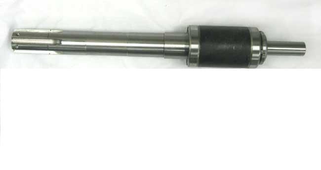 IMPRESSION SHAFT ASSY WEBTRON 650 / 750