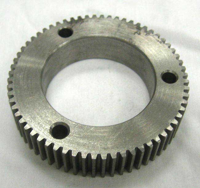 WEB IMPRESSION ROLL GEAR b gear