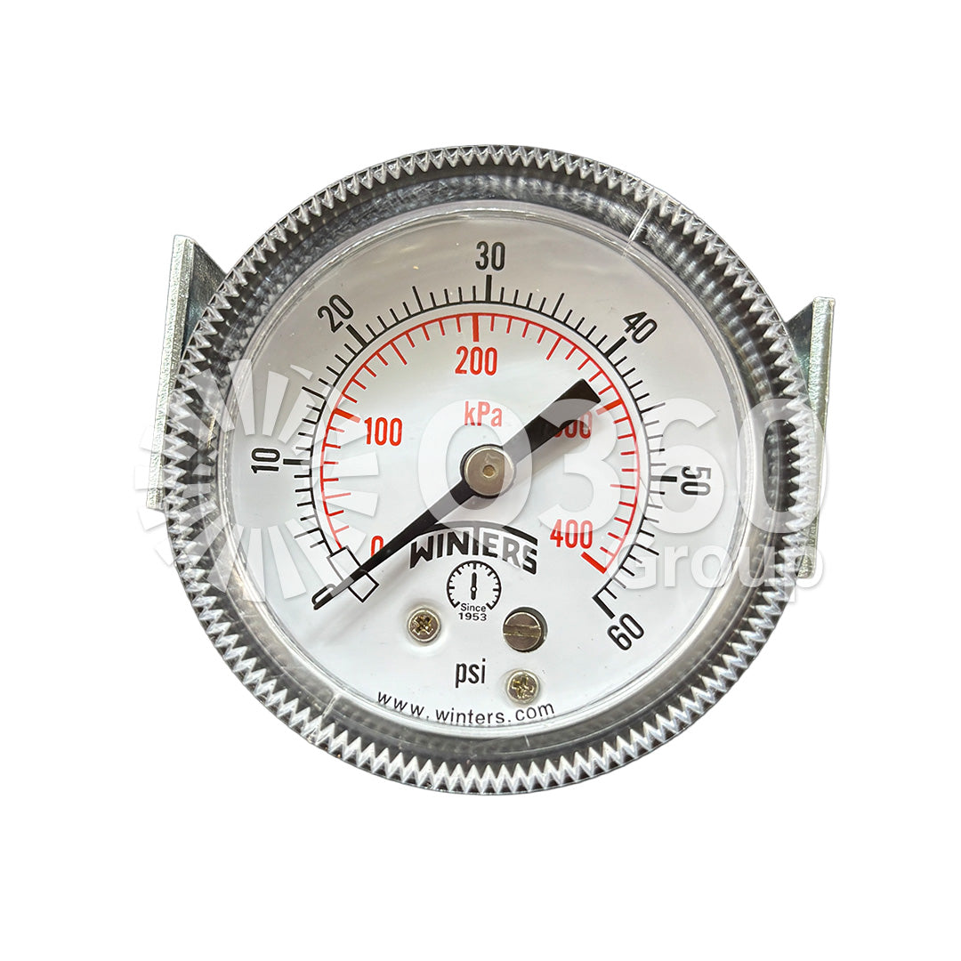 WEBTRON - 60 LB GAUGE, SLITTER REWIND