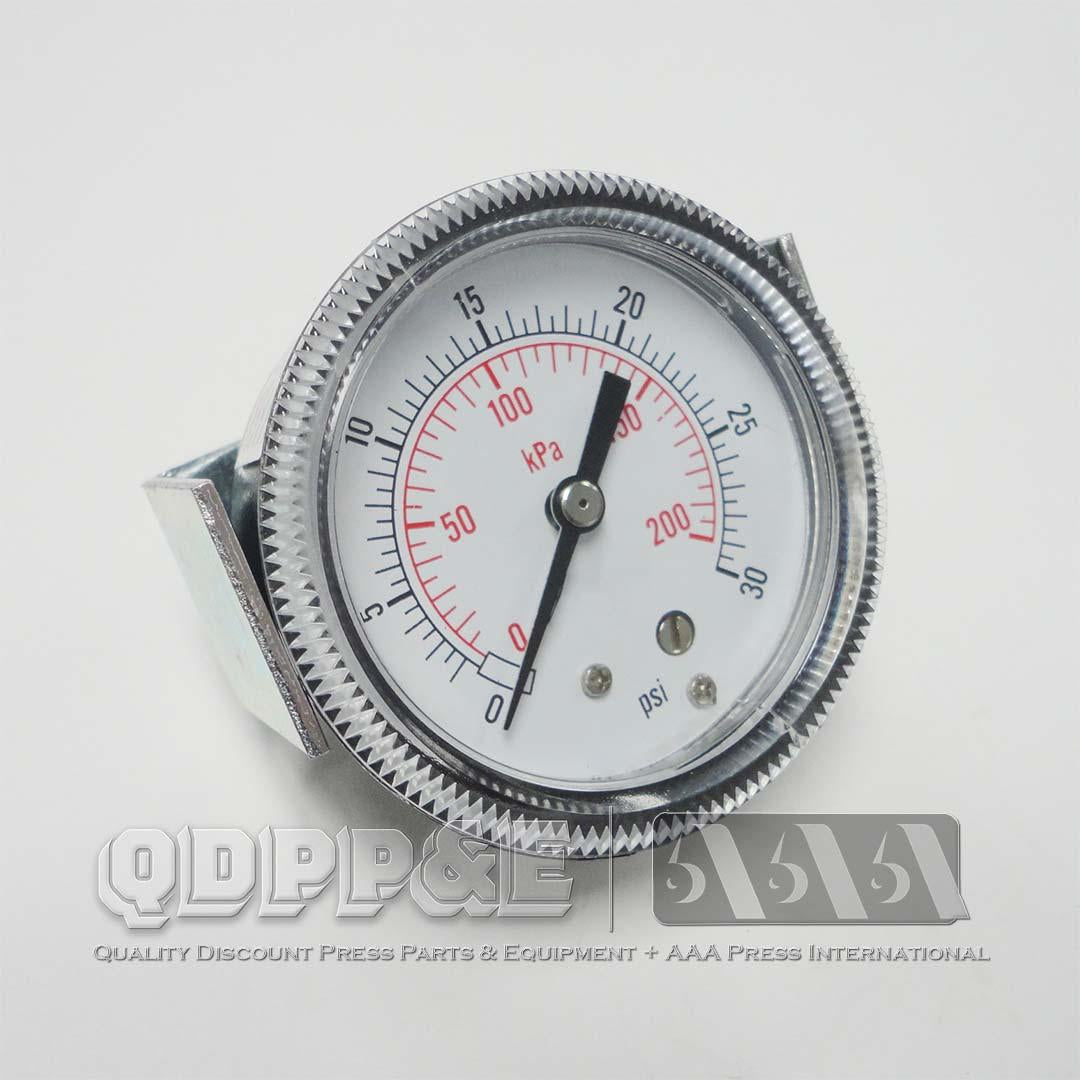 WEBTRON 30 LB GAUGE-zoom-1