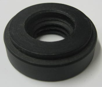 ANILOX ROLL RETNG NUT CANTI WEBTRON 650