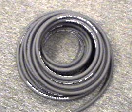 TUBING MFLEX NORPRENE #24 50'