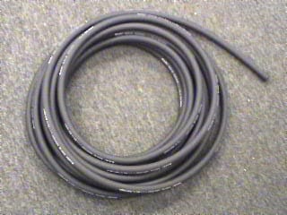 NORPRENE TUBING 1/2" ID X 3/4" OD X 1/8" WALL x 50 FT THICKNESS