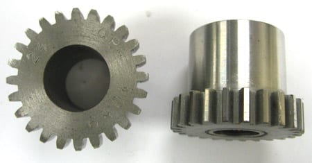 WEB 650 IDLER GEAR BEARING-1
