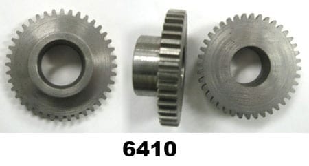 WEBTRON 650 ANILOX GEAR-1