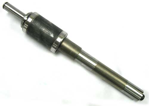 WEBTRON 650 / 750 CANTILEVERED ANILOX ROLL SHAFT