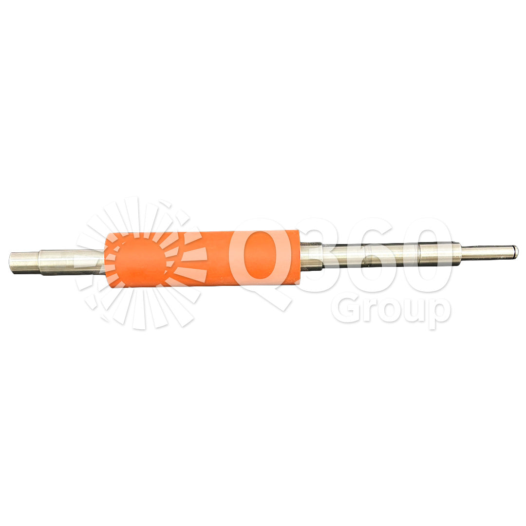 WEBTRON 650 METER/DR ROLL 1/8-64T FULL OUTBOARD SUPPORT-zoom-1