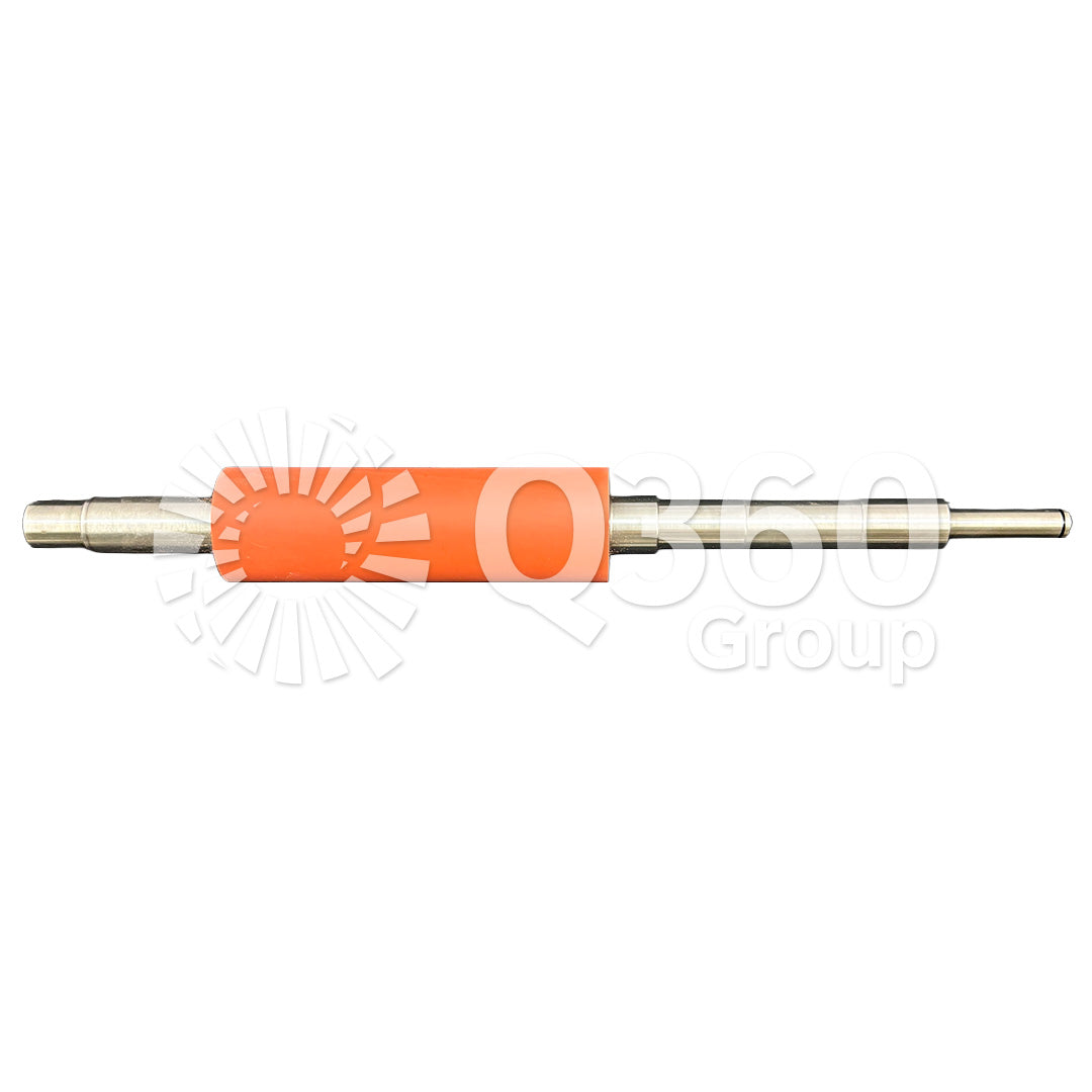 WEBTRON 650 METER/ DR ROLL 1/8-63T / 32 DP FULL OUTBOARD SUPPORT