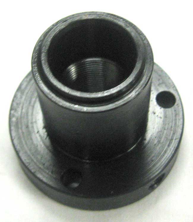 WEB REG ADJ COLLAR, FLANGED