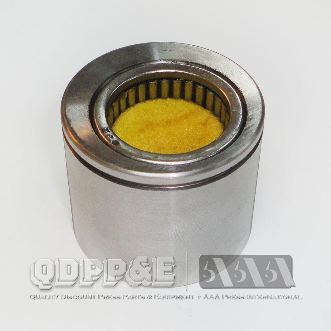 WEB OBS DR. ROLL ECCENTRIC - WITHOUT BLACK OXIDE