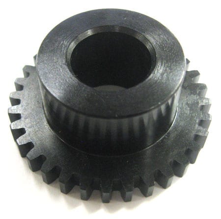WEBTRON 650 SECONDARY DR. ROLL GEAR (OUTER)