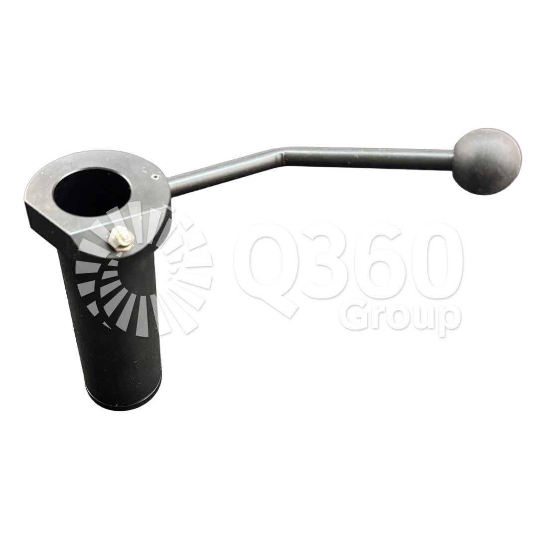 WEBTRON 650 / 750 DR. ROLL ECCENTRIC ASSEMBLY