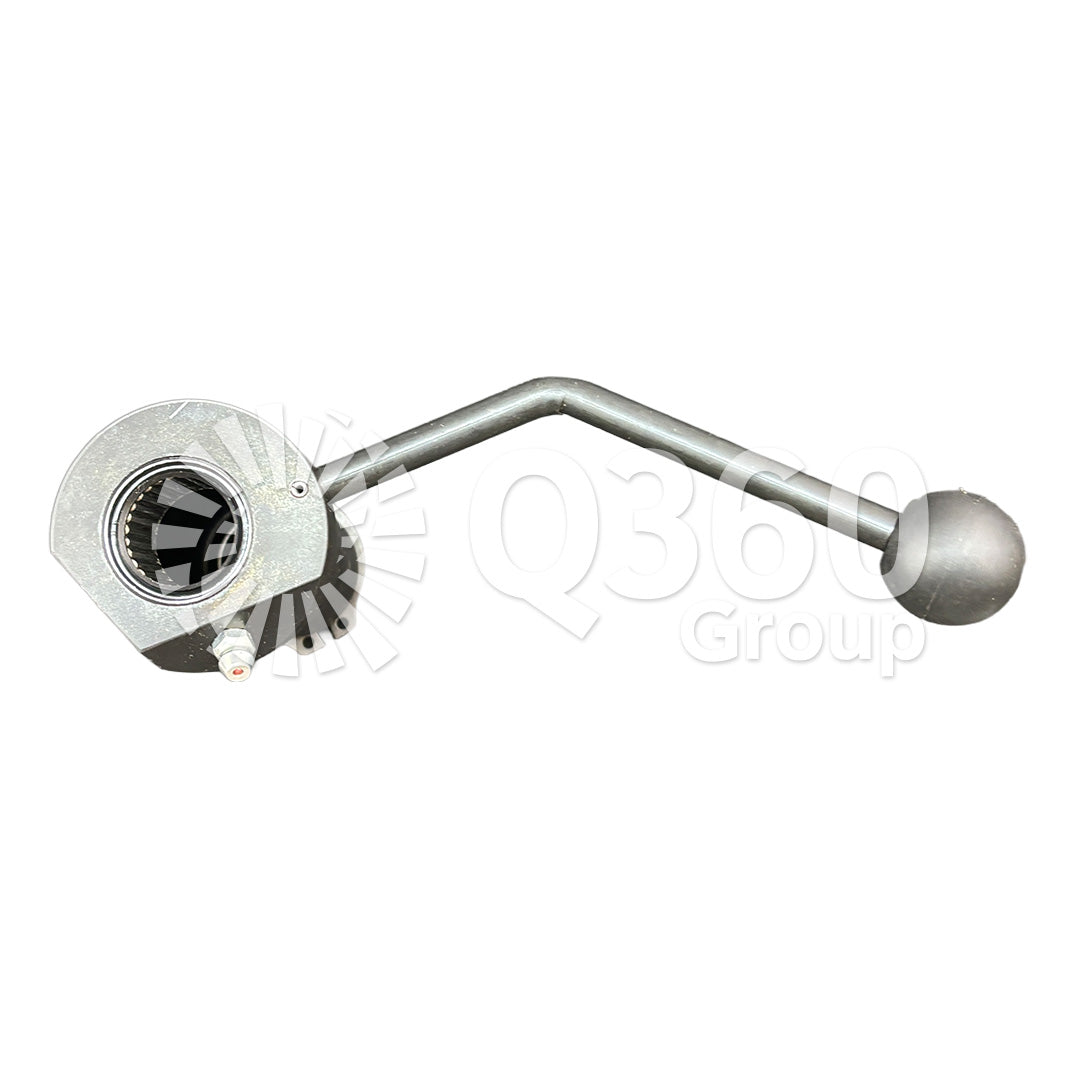 WEBTRON 650 / 750 DR. ROLL ECCENTRIC ASSEMBLY-zoom-3