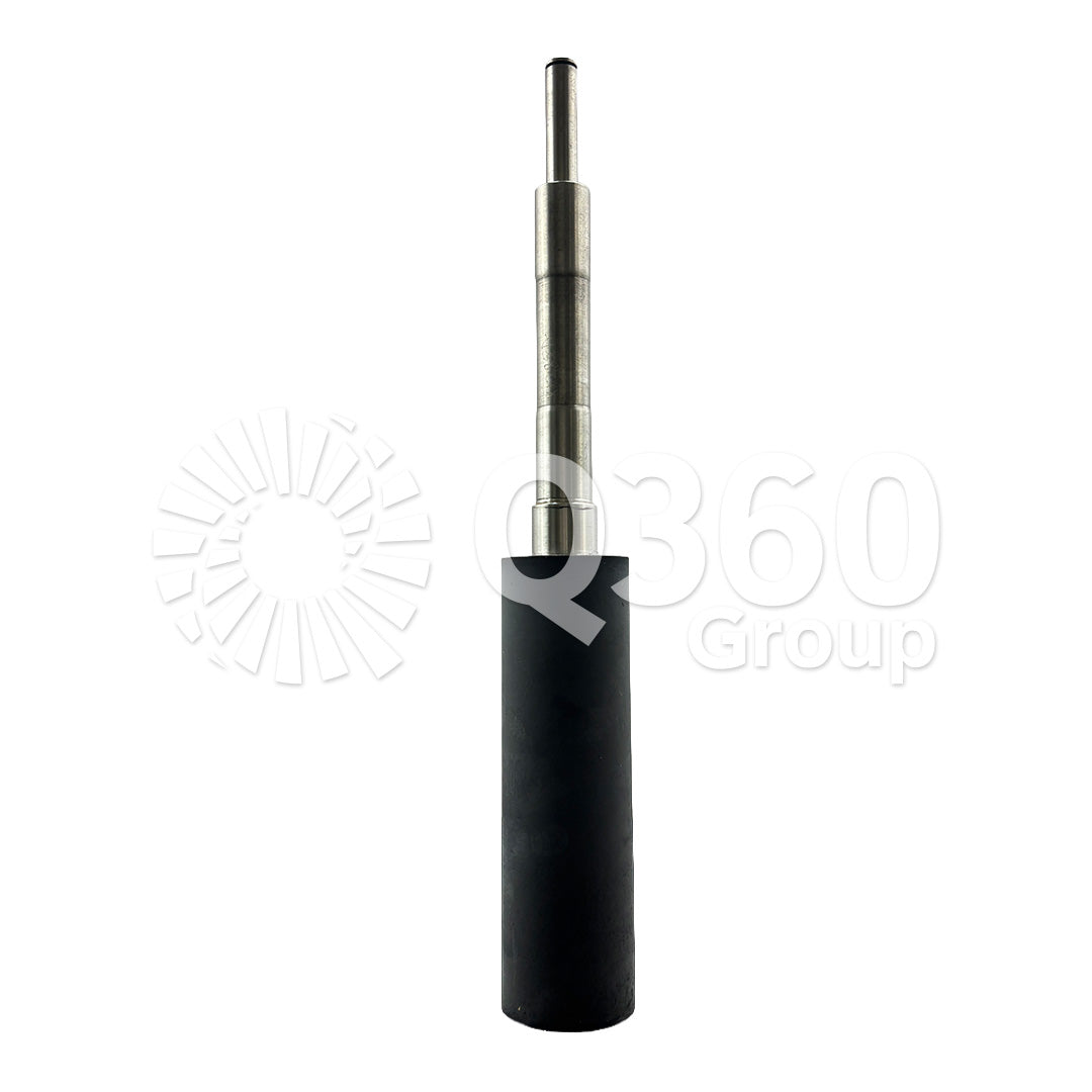WEBTRON 650 METER/DR ROLL - NON OUTBOARD SUPPORT