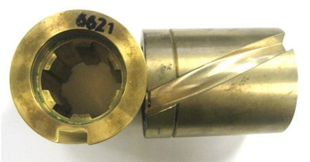 OBS NEW STYLE BRASS HUB