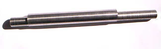 WEBTRON 650 PULL ROLL ECCENTRIC SHAFT