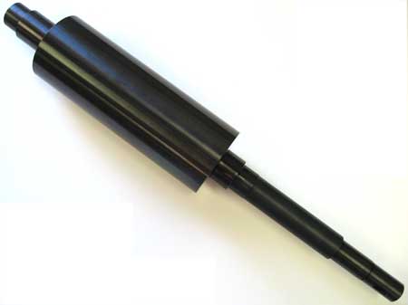 7" WEBTRON 650 1/8 64T LOWER PULL ROLL