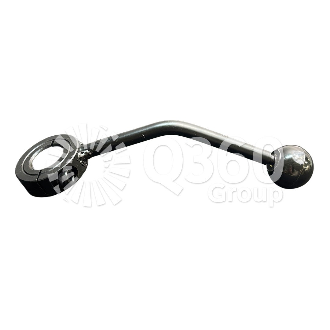 WEBTRON 650 / 750 PULL ROLL HANDLE