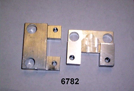 WEB 650 / 750 DIE BRIDGE SPACER FRONT-zoom-1