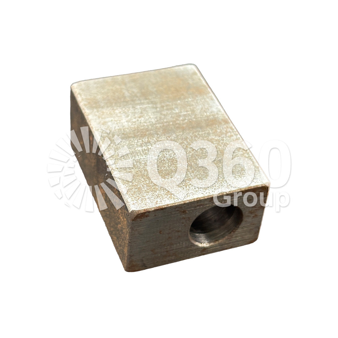 WEB 650 / 750 REAR BRIDGE SPACER-DIE STATION