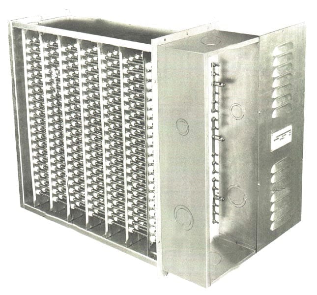 WEB 650/750 HEATER ELEMENT 12 KW FOR 2 TO 7 COLOR PRESSES-1