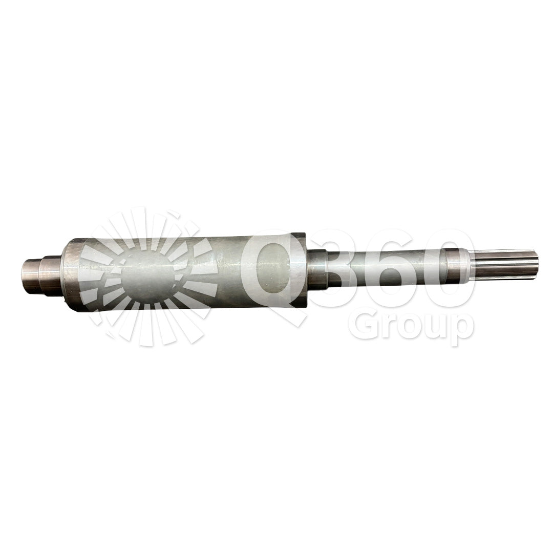 WEB 650 1/8 63 / 32 DP LBR 2.500 FIN OD