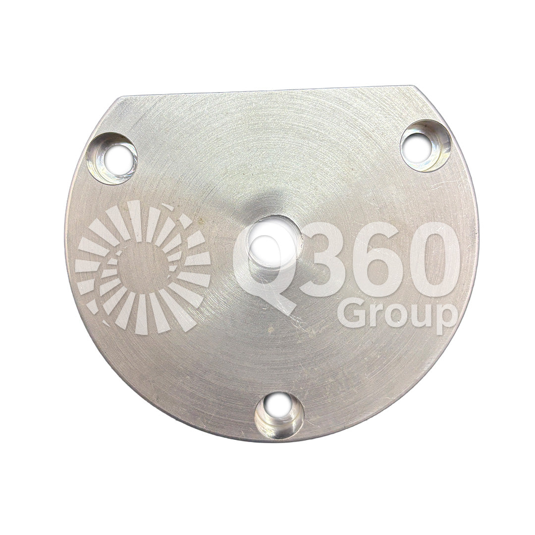 WEBTRON 650 BEARING RETAINER-2