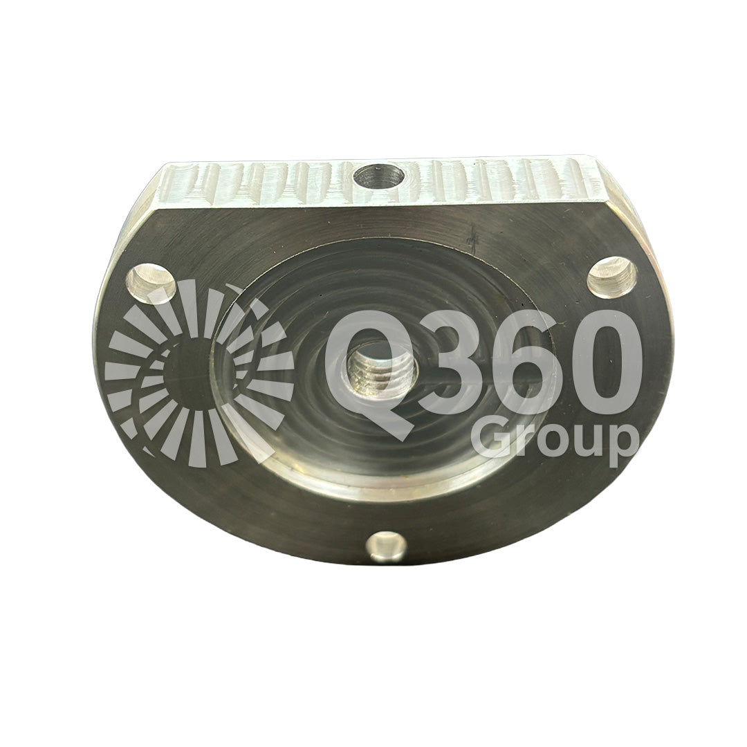 WEBTRON 650 BEARING RETAINER