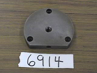 WEBTRON 650 BEARING RETAINER-zoom-1