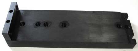 WEBTRON 650 DIE CUT BRIDGE
