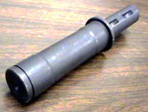 WEBTRON 650 JACK SHAFT