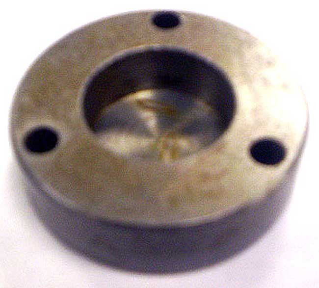 WEBTRON 650/750 REGISTER SPLINECAP