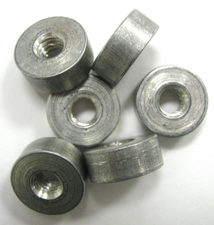 WIPER STOP NUT-1