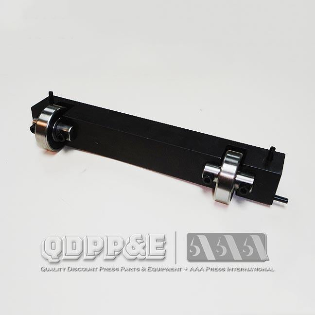 WEBTRON 650 DIE HOLD DOWN ASSY-zoom-1