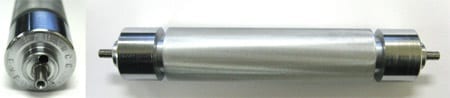 HANDPROOFER ANILOX ROLL-1