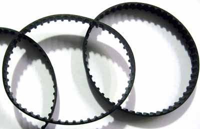 TIMING BELT FOR ZERO MAX FOR STACKER