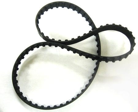 WEBTRON 650 / 750 LAMINATING BELT / TIMING BELT