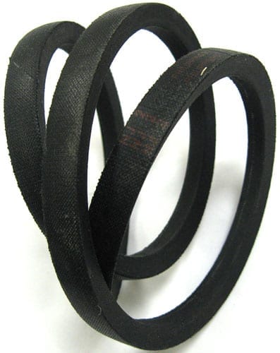 V-BELT WEBTRON 650 / 750 BLOWER BELT