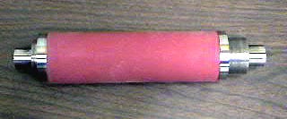 WEBTRON 650 FULL OUTBOARD SUPPORT LAMIANTION/IRON ROLL