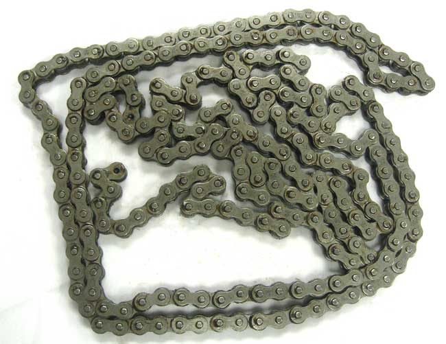 ROLLER CHAIN 10FT LENGTH