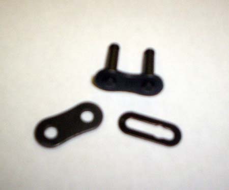 WEB LINK CONNECTING #40 WEBTRON 650 / 750