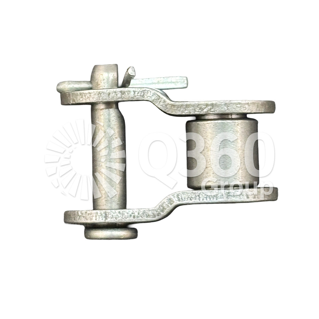WEB CHAIN LINK -OFFSET #40 WEBTRON 650 / 750 CHAIN LINK OFFSET #40-zoom-2