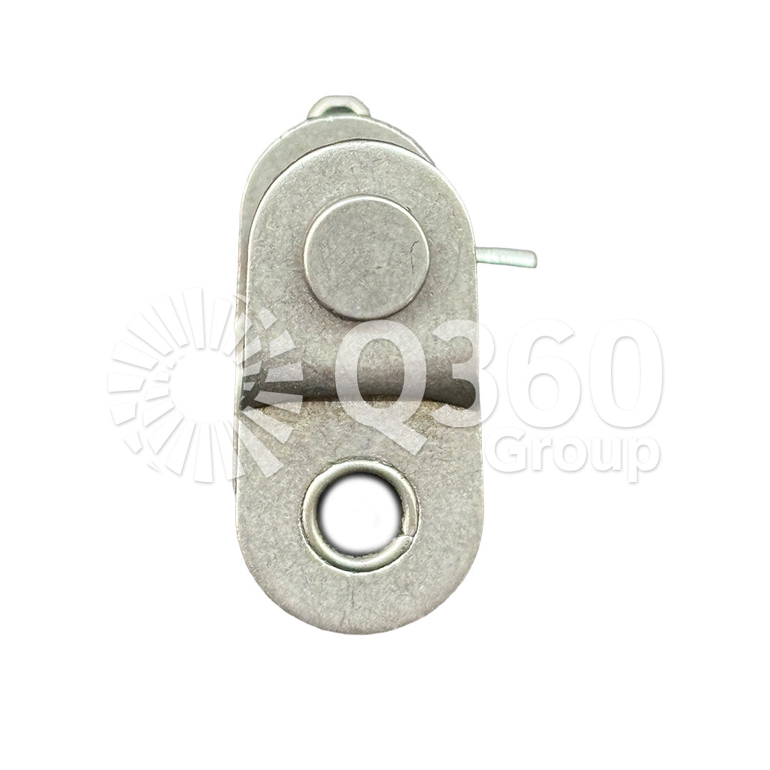 WEB CHAIN LINK -OFFSET #40 WEBTRON 650 / 750 CHAIN LINK OFFSET #40-3